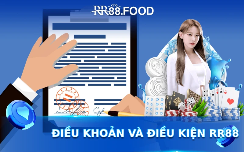 RR88 có quyền ngừng cung cấp dịch vụ đối với tài khoản nhà cái nguy ngờ