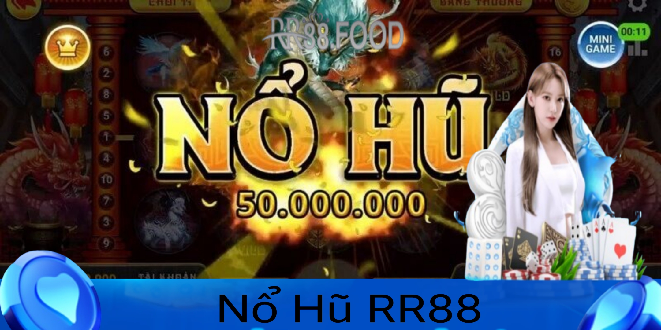 Bạn cần nắm rõ luật chơi Nổ Hũ để có thể chơi game hiệu quả hơn